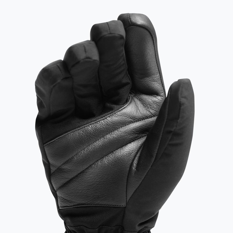 Рукавиці лижні Dainese Sport anthracite/stretch limo 4
