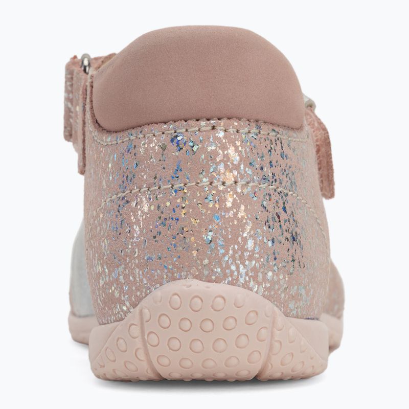 Сандалі дитячі Primigi PYK 79115 rose glitter 6