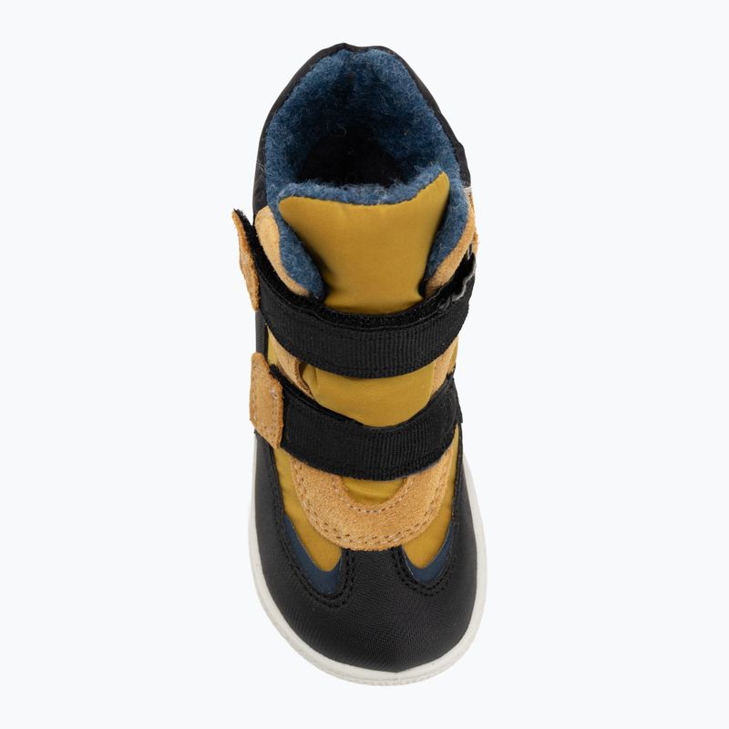 Черевики зимові дитячі Primigi PBZGT 88565 amber/moustard 5