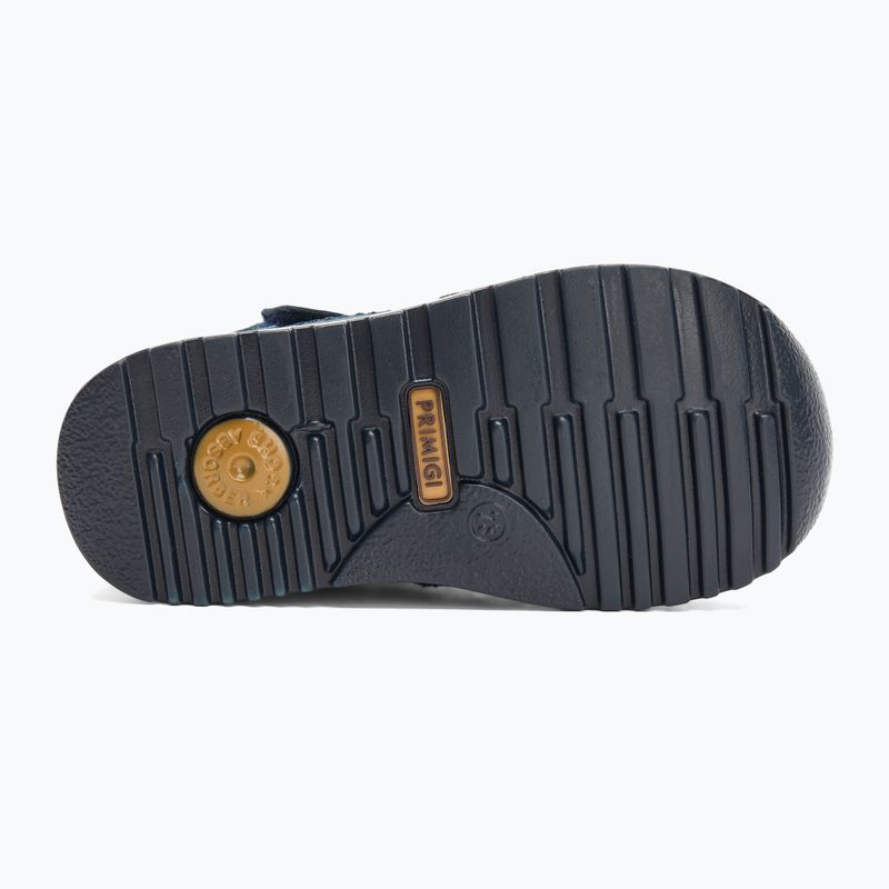 Черевики зимові дитячі Primigi PTIGT 88589 blue 4