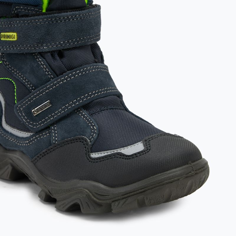 Черевики зимові дитячі Primigi PPTGT 88926 navy/dark blue 7