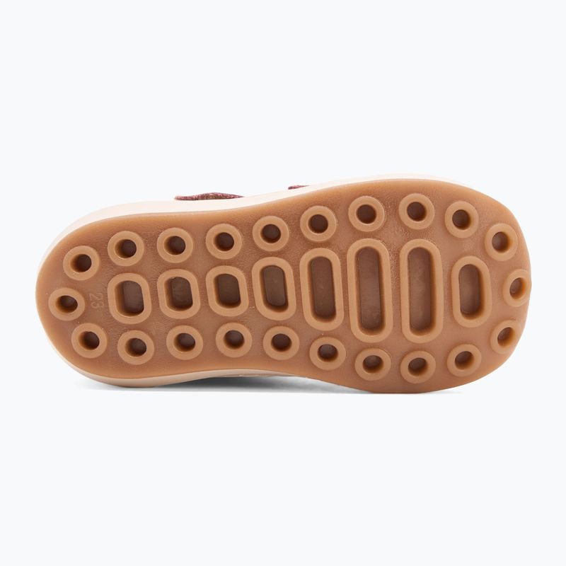 Кросівки дитячі Primigi PAF 89010 old pink 4