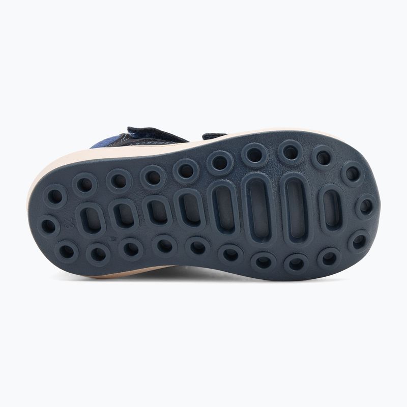 Кросівки дитячі Primigi PAF 89010 blue 4