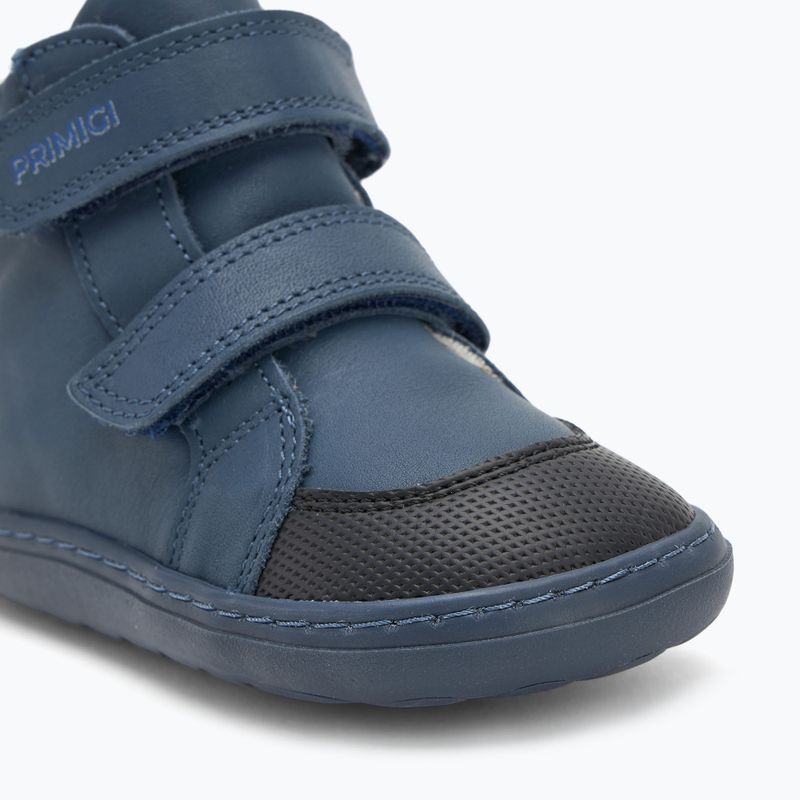 Черевики зимові дитячі Primigi PWN 89122 blue 7