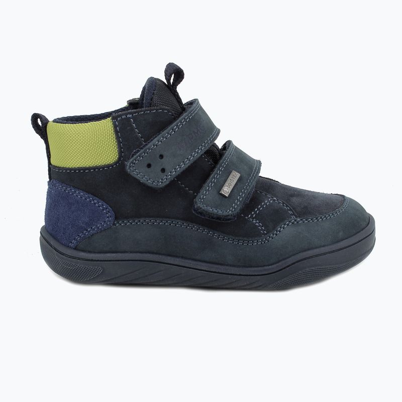 Кросівки дитячі Primigi PMG GTX 89151 blue/navy 9