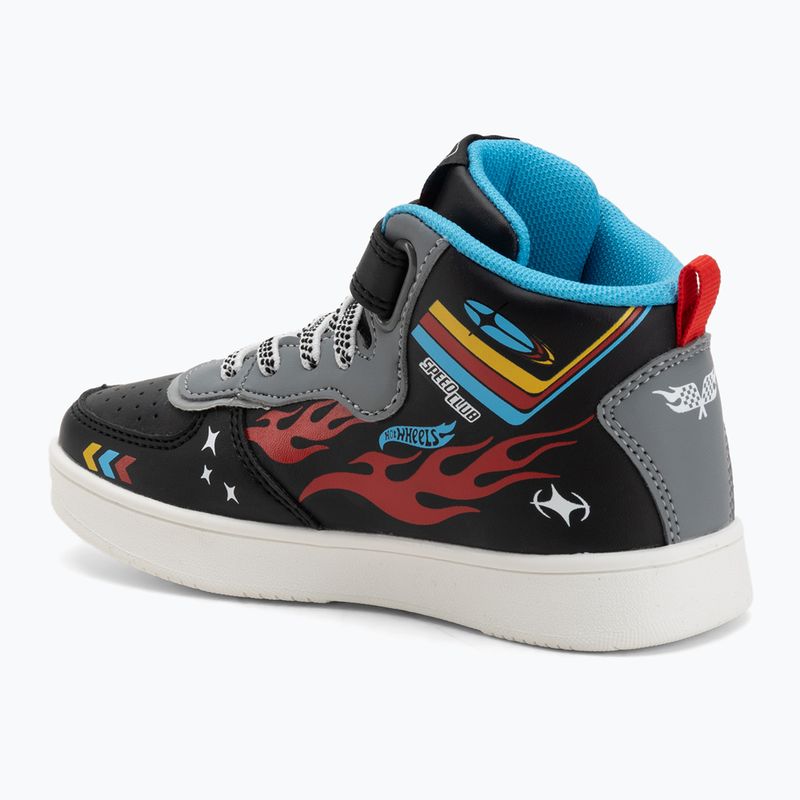 Кросівки дитячі Primigi HWH 89906 black 3