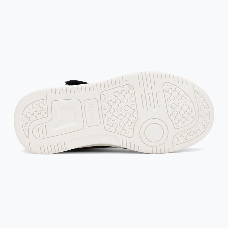 Кросівки дитячі Primigi HWH 89906 black 4