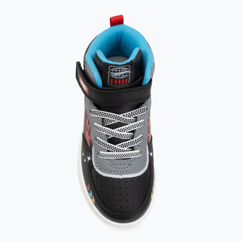 Кросівки дитячі Primigi HWH 89906 black 5