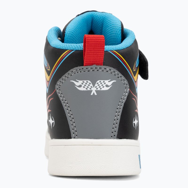 Кросівки дитячі Primigi HWH 89906 black 6