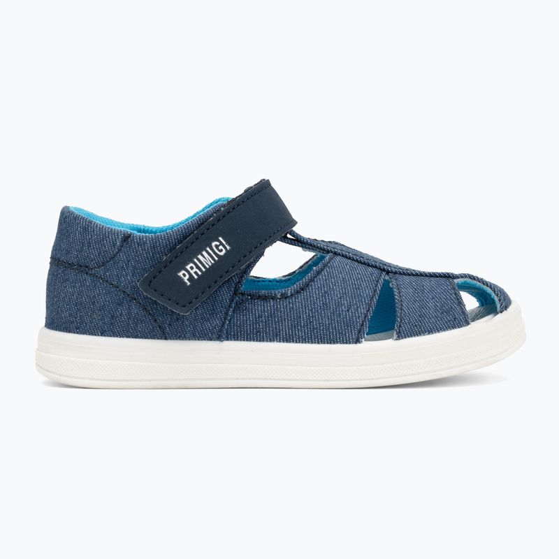 Сандалі дитячі Primigi PBA 13554 denim 2
