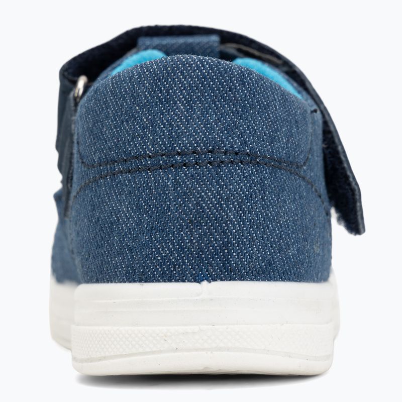 Сандалі дитячі Primigi PBA 13554 denim 6
