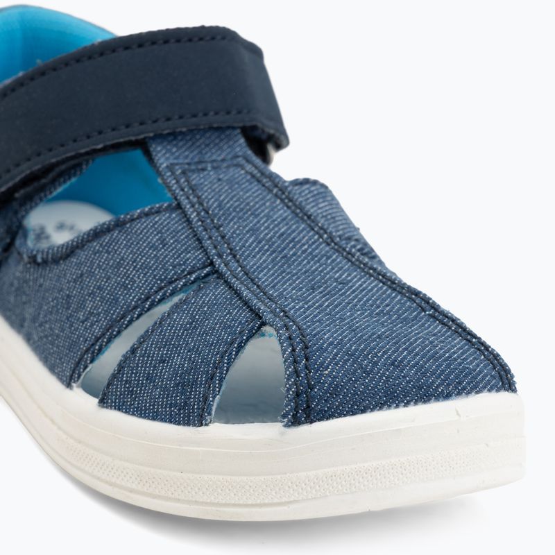 Сандалі дитячі Primigi PBA 13554 denim 7