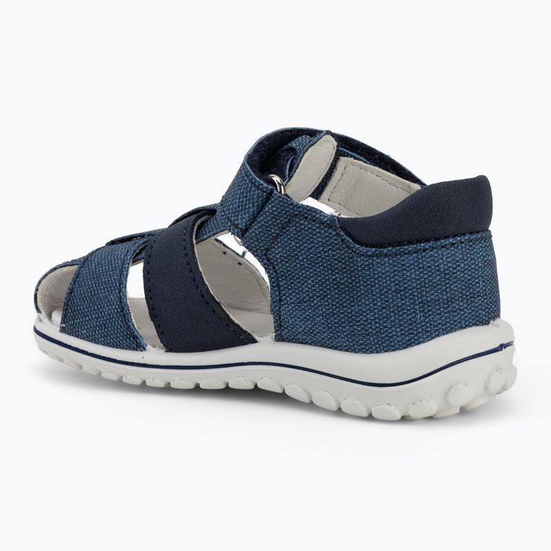 Сандалі дитячі Primigi PSW 13634 denim/blue 3