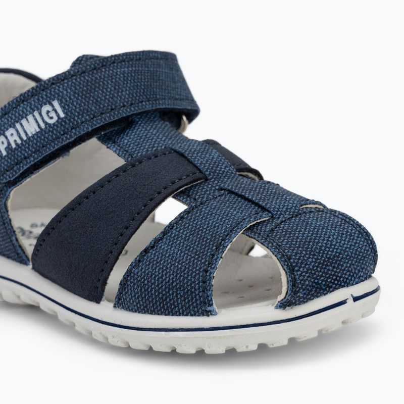 Сандалі дитячі Primigi PSW 13634 denim/blue 7