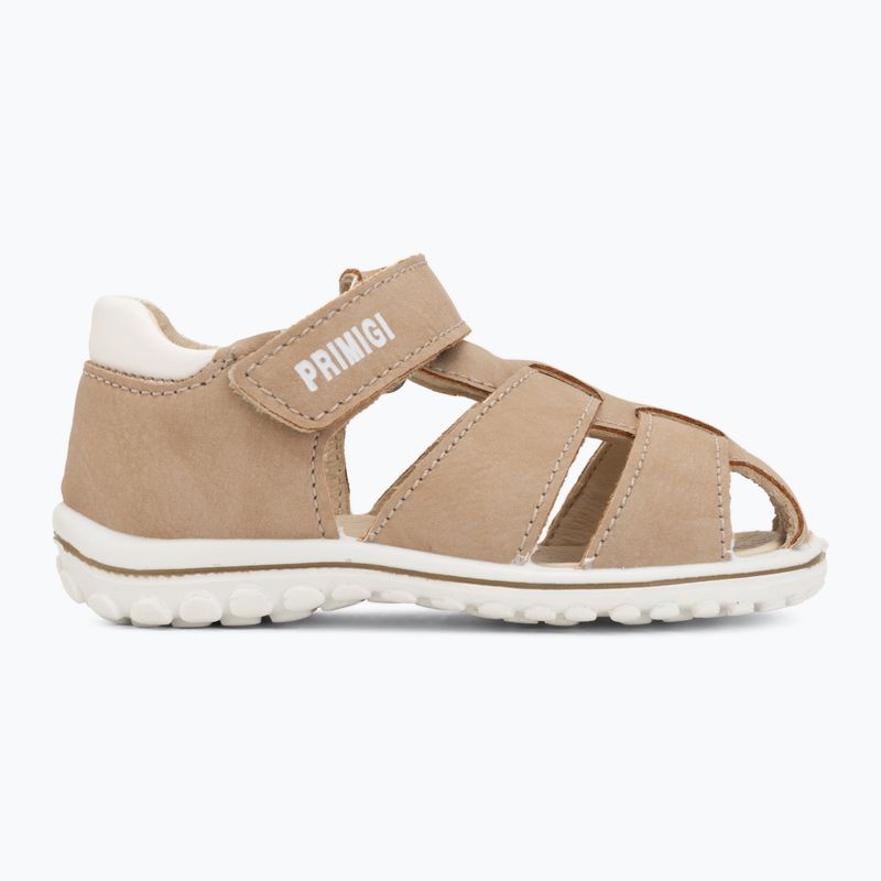 Сандалі дитячі Primigi PSW 13634 dark beige 2