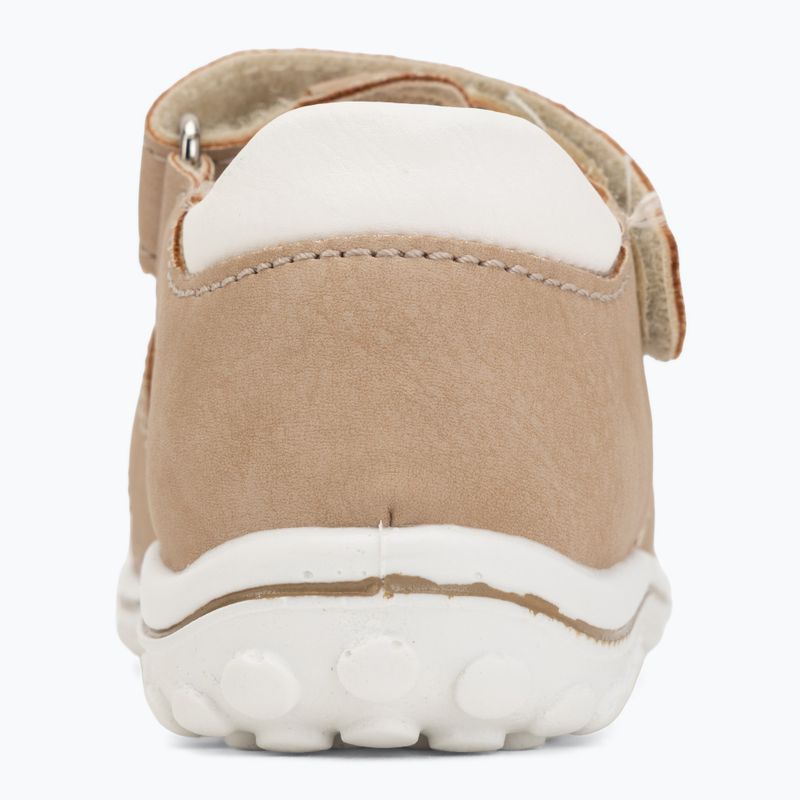 Сандалі дитячі Primigi PSW 13634 dark beige 6