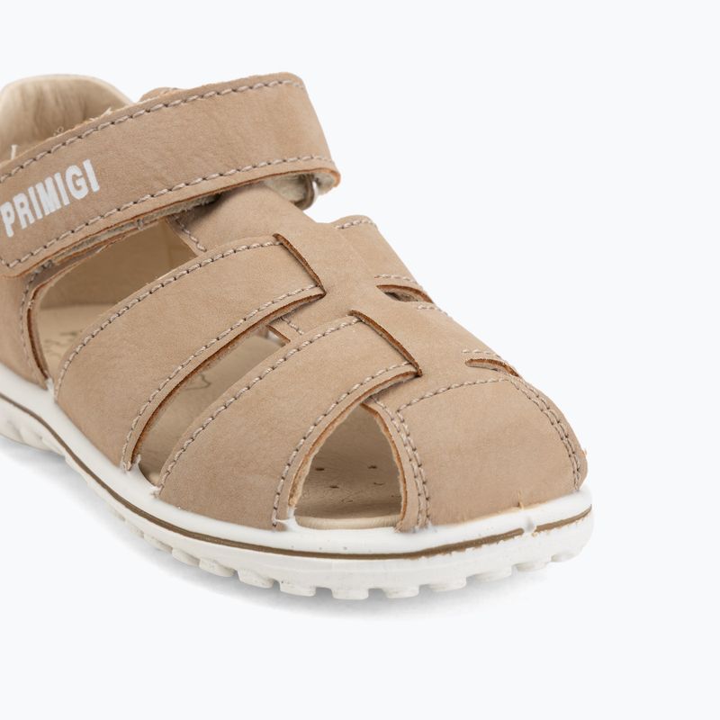 Сандалі дитячі Primigi PSW 13634 dark beige 7