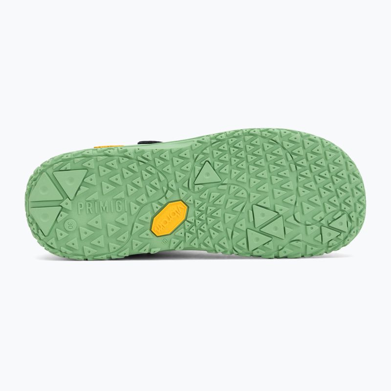 Черевики дитячі Primigi PYR Gore-Tex 14200 bluette/grey 4