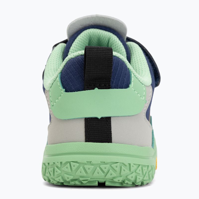 Черевики дитячі Primigi PYR Gore-Tex 14200 bluette/grey 6