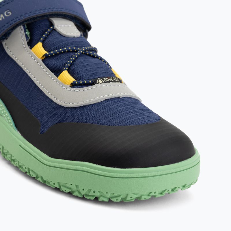 Черевики дитячі Primigi PYR Gore-Tex 14200 bluette/grey 7