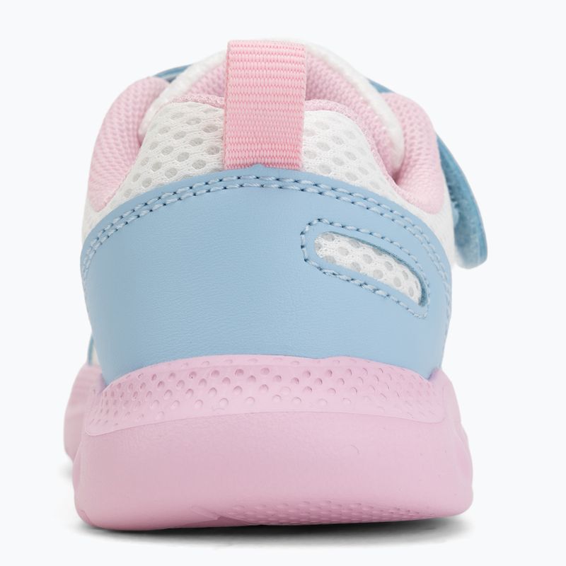 Черевики дитячі Primigi PUP 14528 white/light blue 6