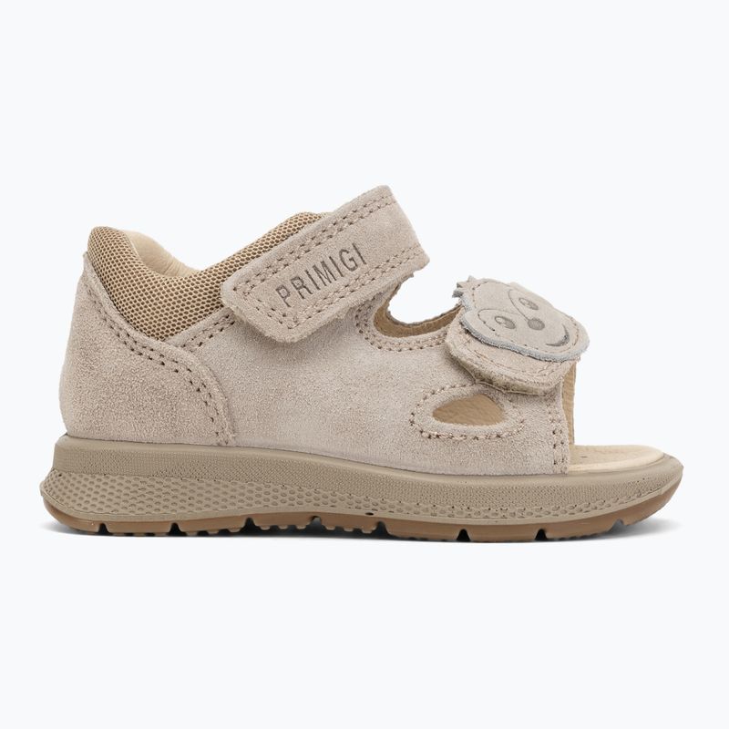 Сандалі дитячі Primigi PIO 13655 mink 2