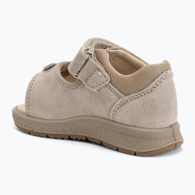 Сандалі дитячі Primigi PIO 13655 mink 3