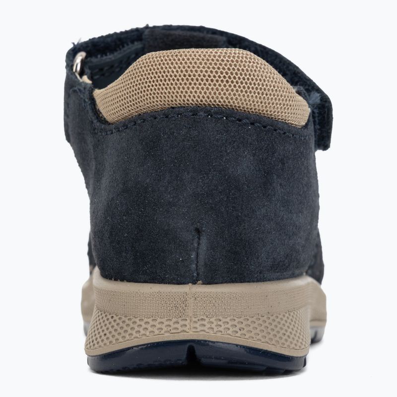 Сандалі дитячі Primigi PIO 13657 navy/light blue 6