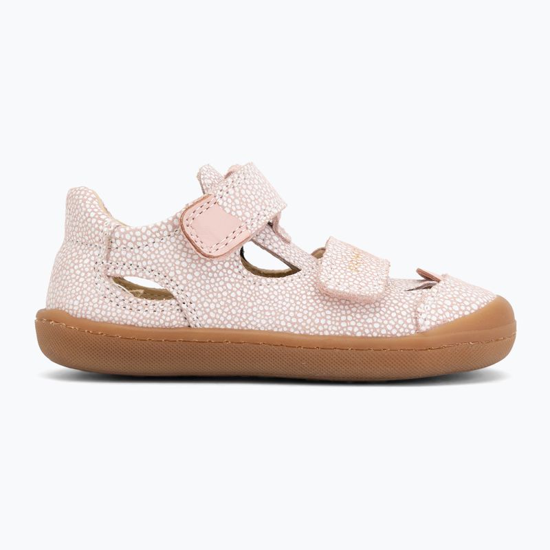 Сандалі дитячі Primigi PNL 14001 pink 2