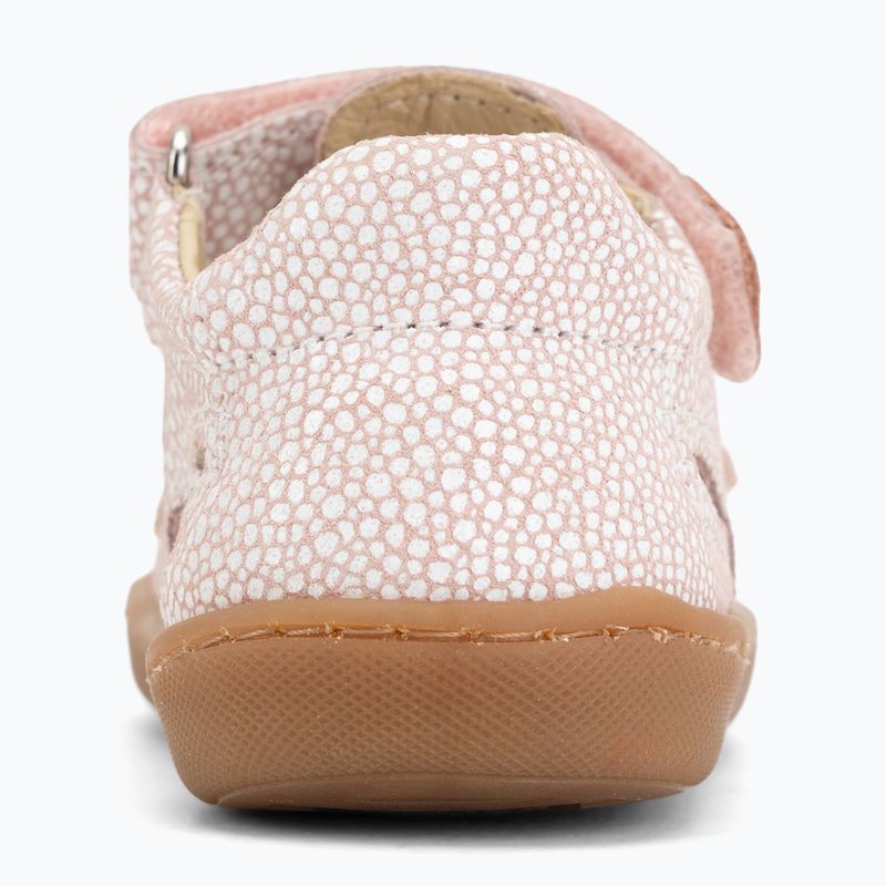 Сандалі дитячі Primigi PNL 14001 pink 6