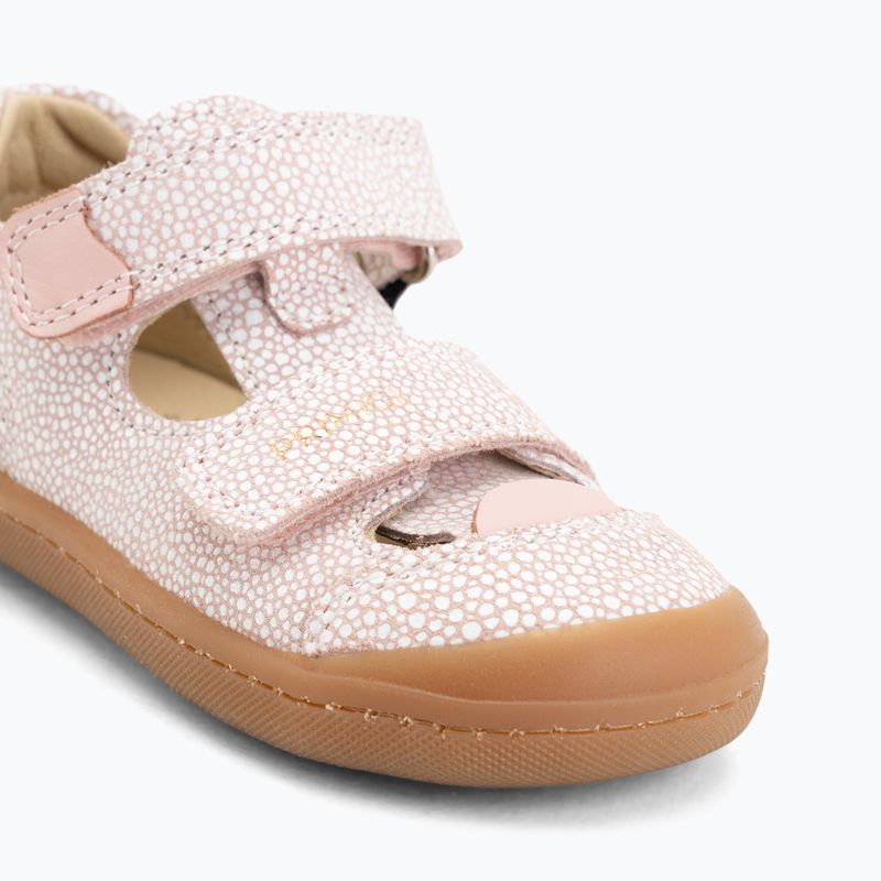 Сандалі дитячі Primigi PNL 14001 pink 7