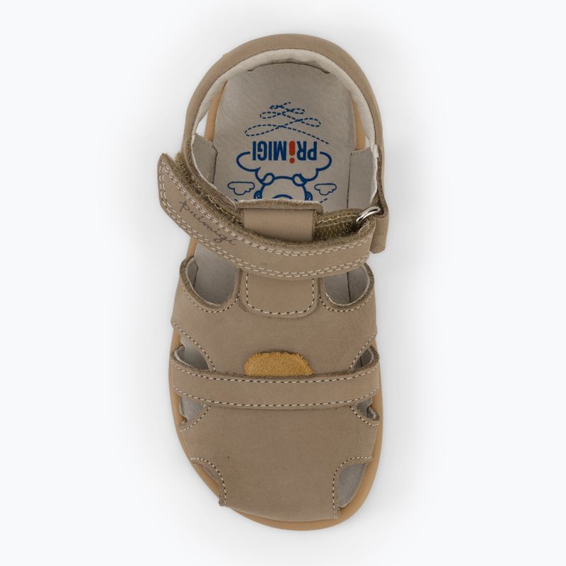 Сандалі дитячі Primigi PGO 14140 marmot 5