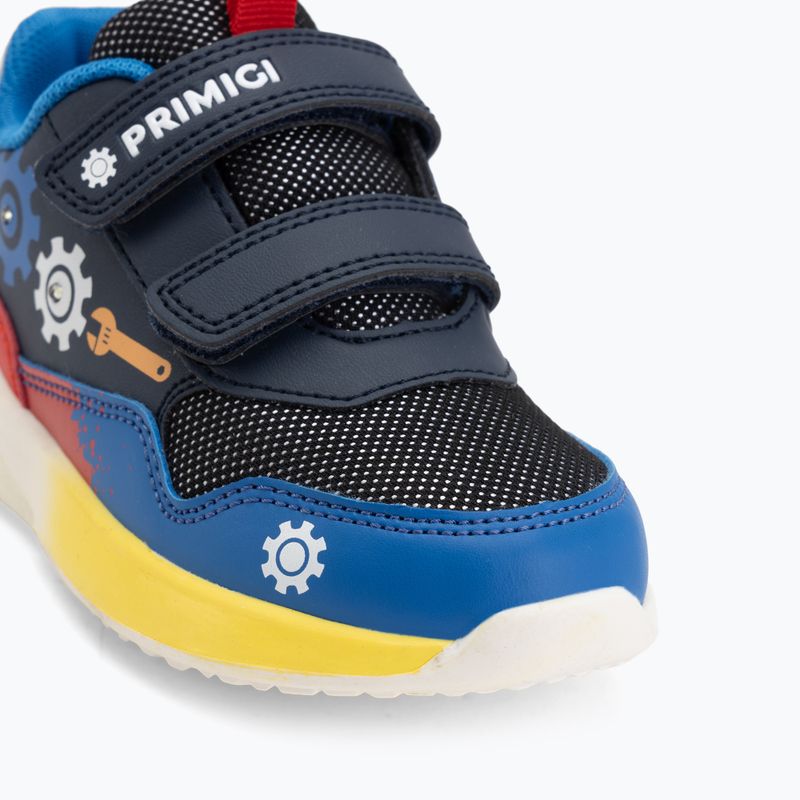 Кросівки дитячі Primigi PRF 14540 navy grey 7