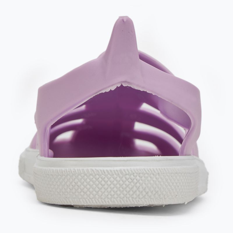 Сандалі дитячі BOATILUS Bioty lilac/white 6