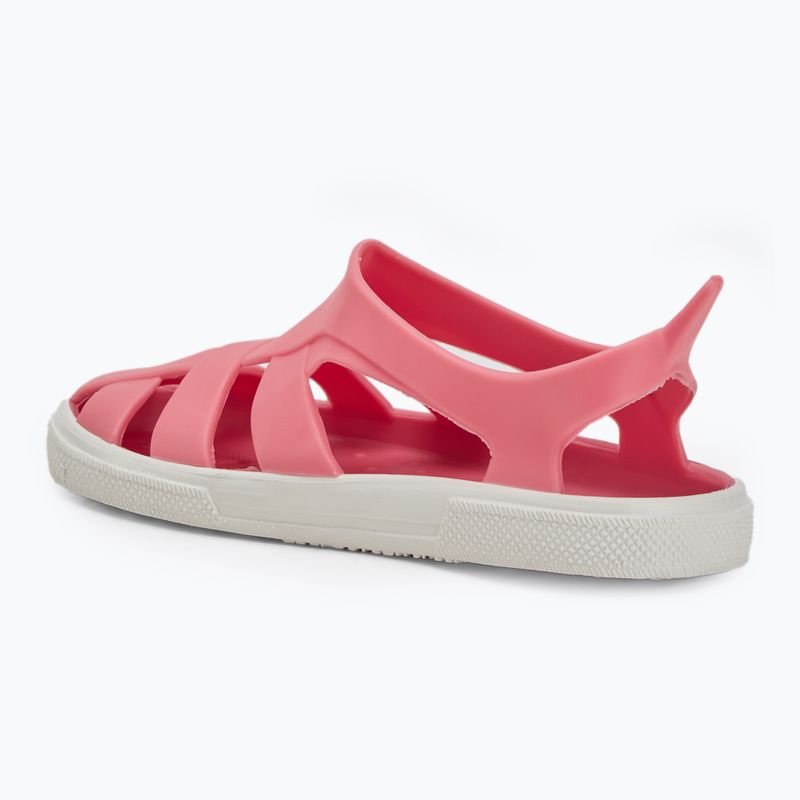 Сандалі дитячі BOATILUS Bioty candy/white 3
