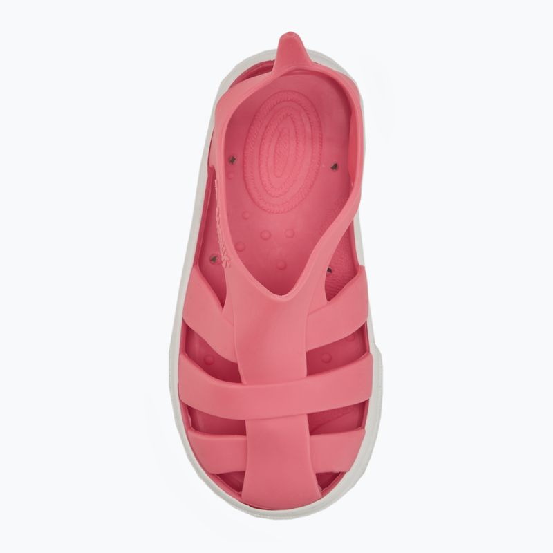 Сандалі дитячі BOATILUS Bioty candy/white 5