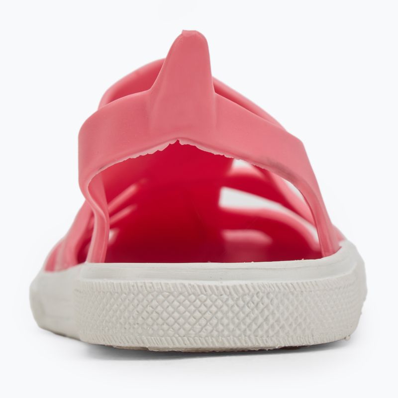 Сандалі дитячі BOATILUS Bioty candy/white 6