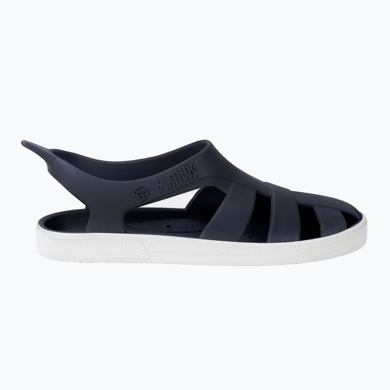 Сандалі дитячі BOATILUS Bioty navy/white