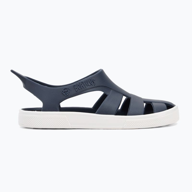 Сандалі дитячі BOATILUS Bioty navy/white 2