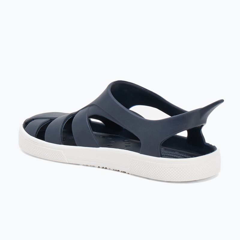 Сандалі дитячі BOATILUS Bioty navy/white 3