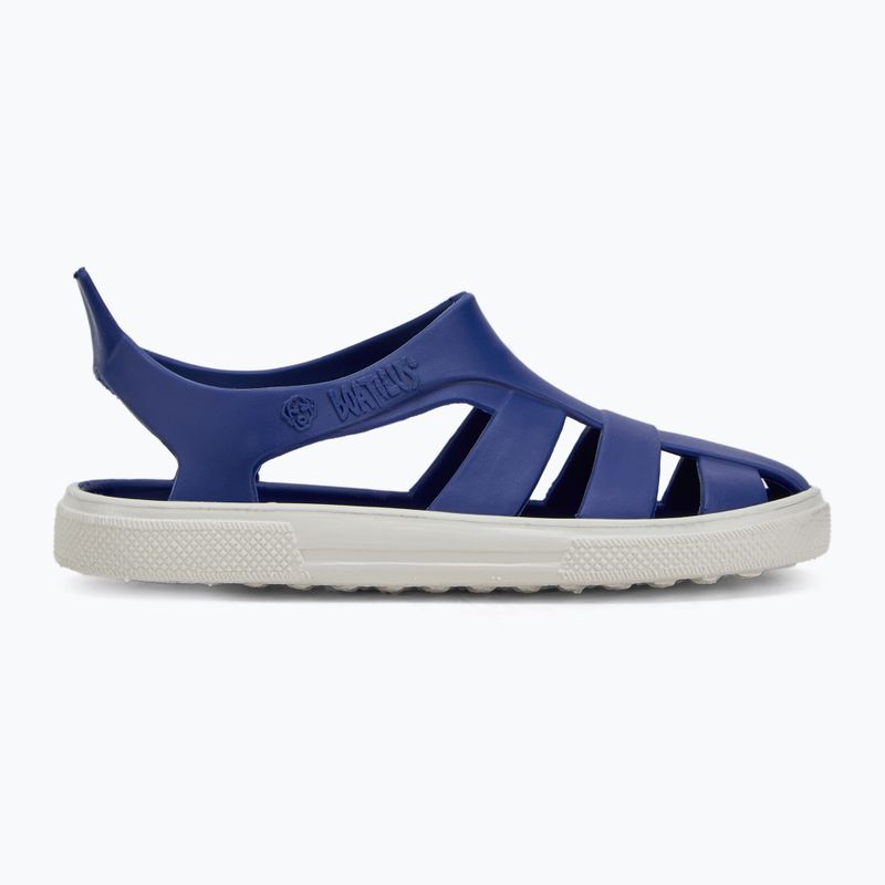 Сандалі дитячі BOATILUS Bioty cobalt/white 2