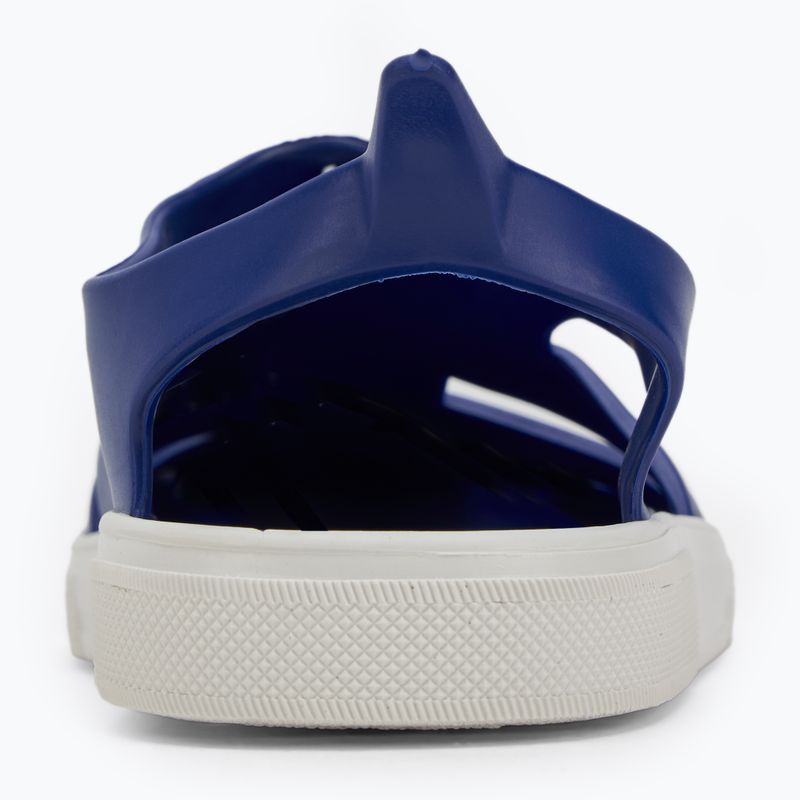 Сандалі дитячі BOATILUS Bioty cobalt/white 6