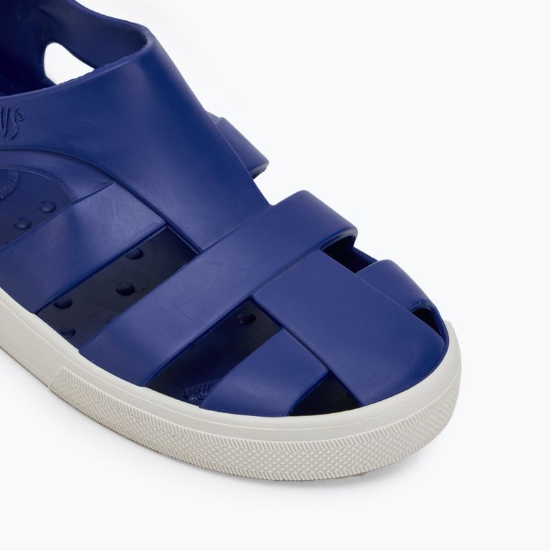 Сандалі дитячі BOATILUS Bioty cobalt/white 7