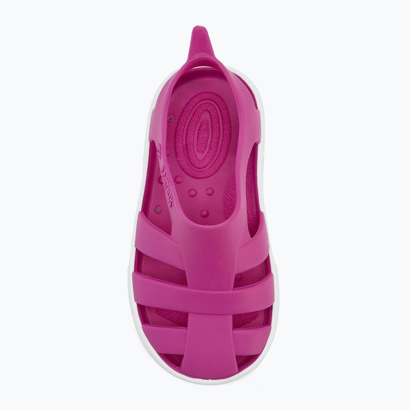 Сандалі дитячі BOATILUS Bioty fuxia/white 5