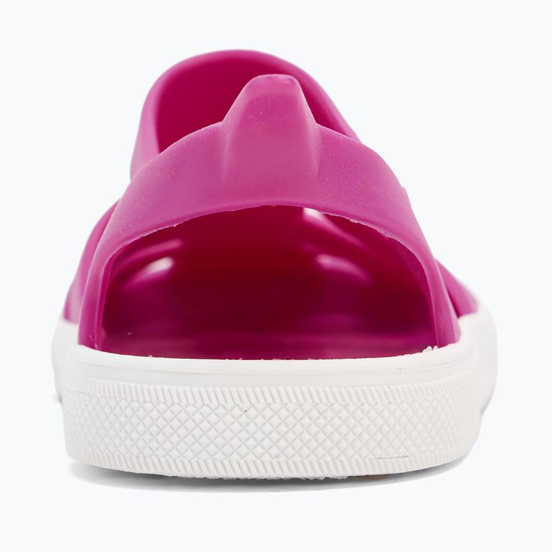 Сандалі дитячі BOATILUS Bioty fuxia/white 6