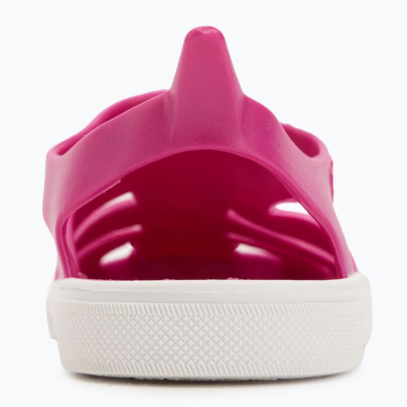 Сандалі підліткові BOATILUS Bioty fuxia/white 6