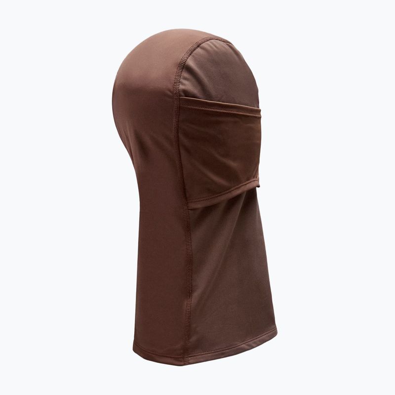 Балаклава Oakley Backwoods Balaclava dark umber 2