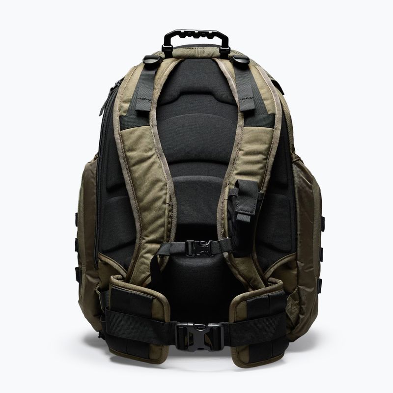 Рюкзак туристичний Oakley Kitchen Sink 34 l deep olive 2