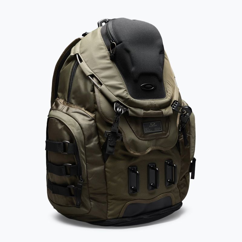 Рюкзак туристичний Oakley Kitchen Sink 34 l deep olive 3