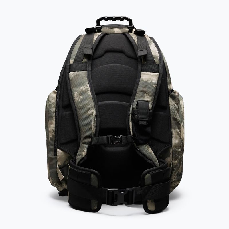 Рюкзак туристичний Oakley Kitchen Sink 34 l off/slope camo green 2